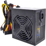 Блок живлення 700W QUBE QBC-GPM-700W-80B