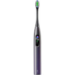 Электрическая зубная щётка OCLEAN X Pro Aurora Purple