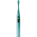 Электрическая зубная щётка OCLEAN X Pro Mist Green