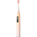 Электрическая зубная щётка OCLEAN X Pro Sakura Pink