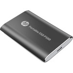 Портативний SSD диск HP P500 500GB USB3.2 Gen1 Black (7NL53AA)
