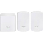 Wi-Fi Mesh система TENDA Nova MW5 3-pack