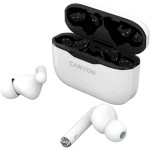 Навушники CANYON TWS-3 White