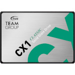 SSD диск TEAM CX1 960GB 2.5" SATA (T253X5960G0C101)