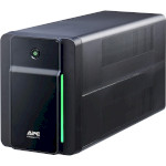 ИБП APC Back-UPS 2200VA 230V AVR Schuko (BX2200MI-GR)