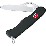 Швейцарський ніж VICTORINOX Sentinel Clip (0.8416.M3)