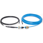 Нагрівальний кабель двожильний DEVI DEVIaqua 9T 3м, 25Вт (140F0000)