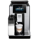 Кавомашина DELONGHI ECAM 610.55.SB PrimaDonna Soul (0132217053)