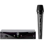 Микрофонная система AKG Perception Wireless 45 Vocal Set Band-A (3251H00010)