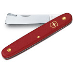 Нож садовый VICTORINOX Budding Knife Combi (3.9020.B1)