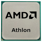 Процессор AMD Athlon 3000G 3.5GHz AM4 Tray (YD3000C6M2OFH)