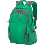 Рюкзак TRAVELITE Basics 16L Backpack Green (096236-80)