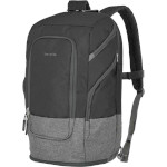 Рюкзак TRAVELITE Basics Backpack L Black (096291-01)