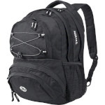 Рюкзак TRAVELITE Basics Multifunctional Backpack Black (096286-01)