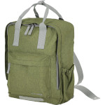 Сумка-рюкзак TRAVELITE Basics Bag Backpack Green (096238-80)