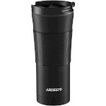 Термокухоль ARDESTO To Go 0.45л Black (AR2645SMB)