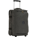 Чемодан KIPLING Teagan S Black Indigo 39л (3630:73P)
