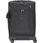 Чемодан KIPLING Youri Spin S Black 33л (K15316:900)