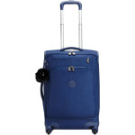 Чемодан KIPLING Youri Spin S Cotton Indigo 33л (K11852:48G)