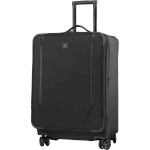 Валіза VICTORINOX Lexicon 2.0 M Expandable Black 70л (601180)