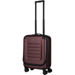 Валіза VICTORINOX Spectra 2.0 S Global Expandable Beetroot 29л (607095)