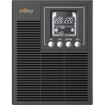 ИБП NJOY Echo Pro 1000 (UPOL-OL100EP-CG01B)