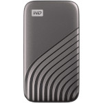 Портативний SSD диск WD My Passport 2020 1TB USB3.2 Gen1 Space Gray (WDBAGF0010BGY-WESN)