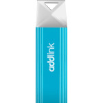 Флэшка ADDLINK U12 64GB USB2.0 Aqua (AD64GBU12A2)