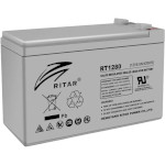 Акумуляторна батарея RITAR RT1280 (12В, 8Агод)