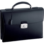 Портфель S.T. DUPONT Elysee Line D Leather Black (181001)