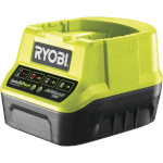 Зарядний пристрій RYOBI One+ 18V 2A RC18120 (5133002891)