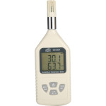 Профессиональный термогигрометр BENETECH GM1360A