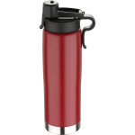 Термокухоль BERGNER Walking Anywhere 0.5л Red (BG-37571-MPK)