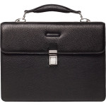 Портфель PIQUADRO Modus 14" Black (CA1152MO-N)