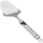 Нож-лопатка для сыра BERGNER Gizmo 245мм (BG-3219)