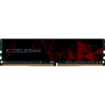 Модуль пам'яті EXCELERAM Logo DDR4 2666MHz 16GB (EL416266C)