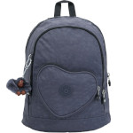 Шкільний рюкзак KIPLING Heart Backpack True Jeans (K21086_D24)