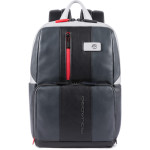 Рюкзак PIQUADRO Urban 14" Gray/Black (CA3214UB00-GRN)
