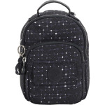 Сумка-рюкзак KIPLING Basic Alber Tile Print (KI0035:55Q)