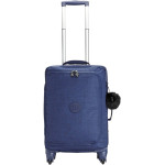 Чемодан KIPLING Cyrah S Cotton Indigo 37.5л (K14861:48G)