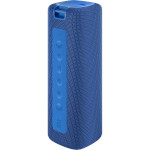 Портативная колонка XIAOMI Mi Portable Bluetooth Speaker 16W Blue