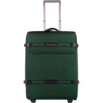Чемодан PIQUADRO Move2 S Green 37.54л (BV3877M2-VE)