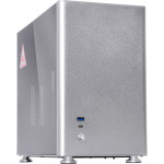 Корпус QUBE A4 Silver (QBA4I_WSNU3)