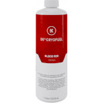 Охлаждающая жидкость EKWB EK-CryoFuel Premix Blood Red 1л (3831109813263)