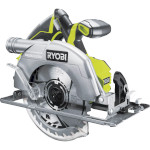 Акумуляторна дискова пила RYOBI One+ R18CS7-0 (5133002890)