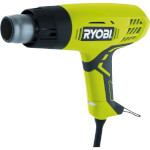 Фен будівельний RYOBI EHG2000 (5133001137)