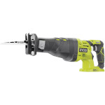 Акумуляторна шабельна пила RYOBI One+ R18RS-0 (5133002637)