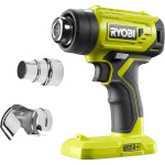 Фен строительный RYOBI One+ R18HG-0 (5133004423)