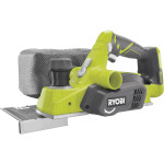 Электрорубанок аккумуляторный RYOBI One+ R18PL-0 (5133002921)