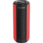 Портативная колонка TRONSMART Element T6 Plus Upgraded Edition SoundPulse Bluetooth Red